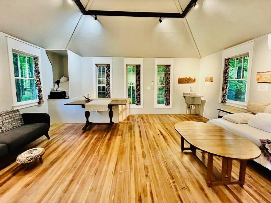 Paintmae Atelier Carriage House Villa Palenville Ngoại thất bức ảnh