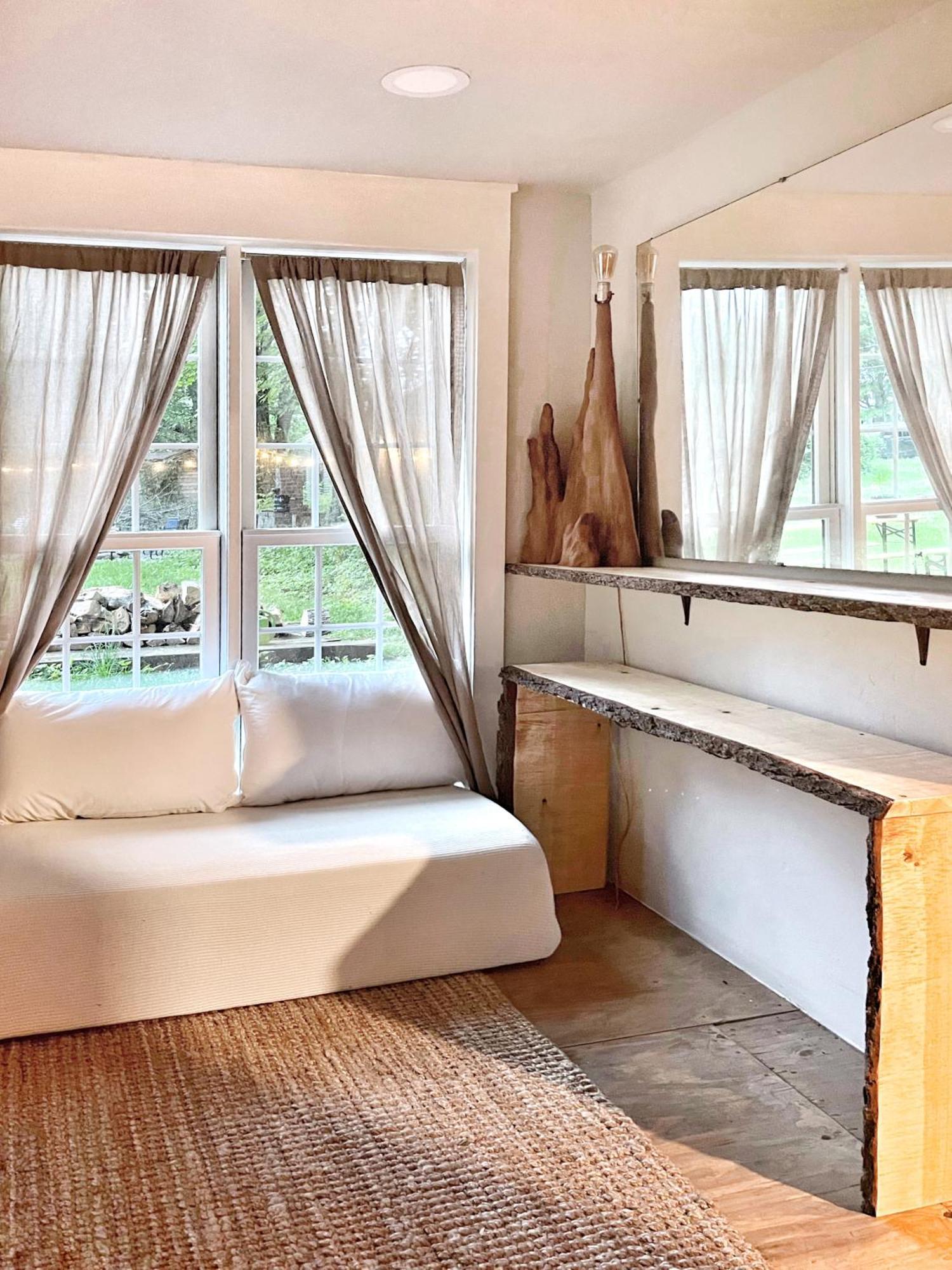 Paintmae Atelier Carriage House Villa Palenville Ngoại thất bức ảnh